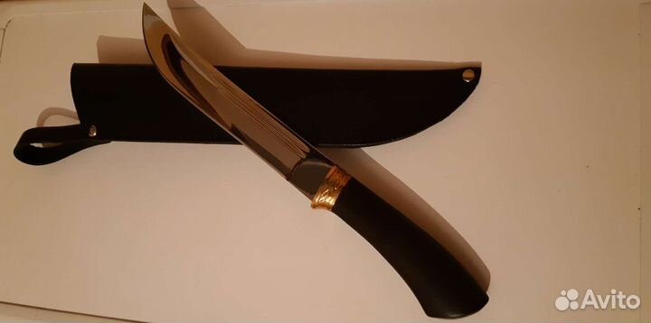 Засапожный нож