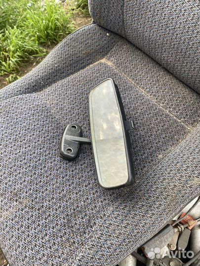 Зеркало заднего вида ваз 2110