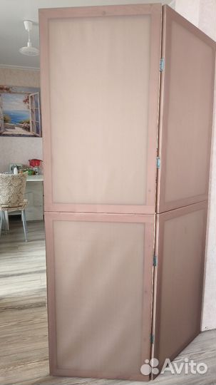 Ширма перегородка для зонирования