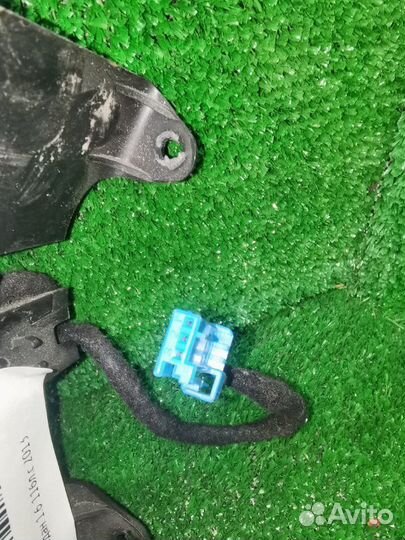 Кнопки на руль Citroen C4 седан 1.6 116Л.С 2013