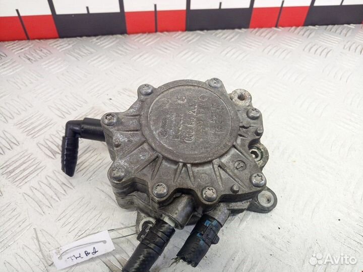 Тнвд Volkswagen Passat B6 2006 03G145209D