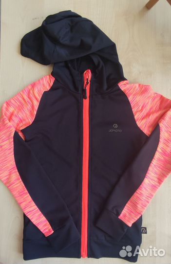 Спортивная форма пакетом