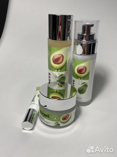 Корейская косметика