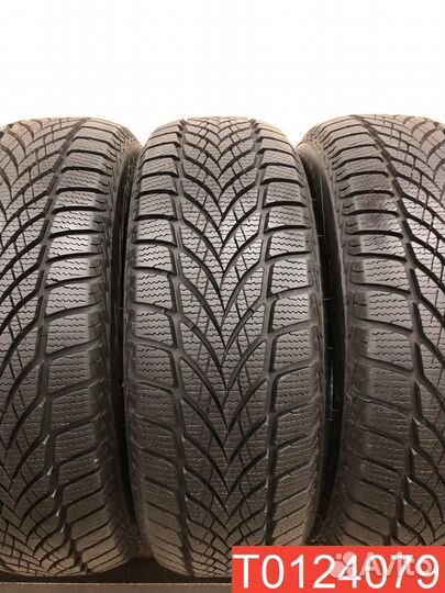 Goodyear UltraGrip Ice 2 185/60 R15 88T