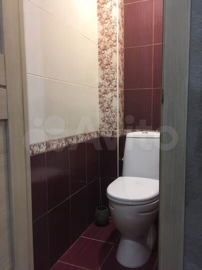 3-к. квартира, 65,4 м², 2/9 эт.