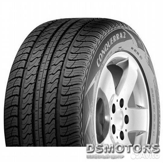 Matador MP 82 Conquerra 2 225/65 R17 102H