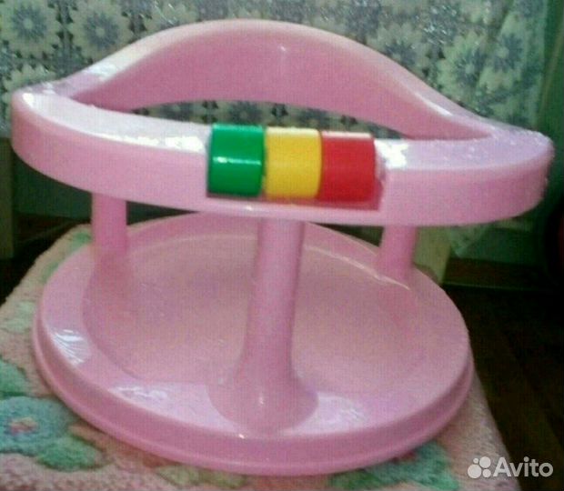 Стульчик для купания