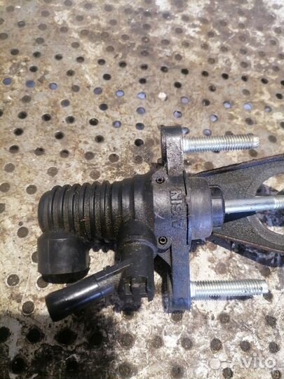 Цилиндр сцепления главный Toyota Corolla