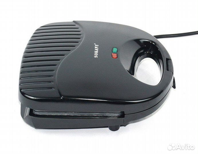 Вафельница