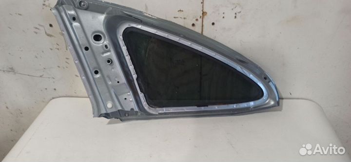 Форточка задняя правая honda cr-v 3
