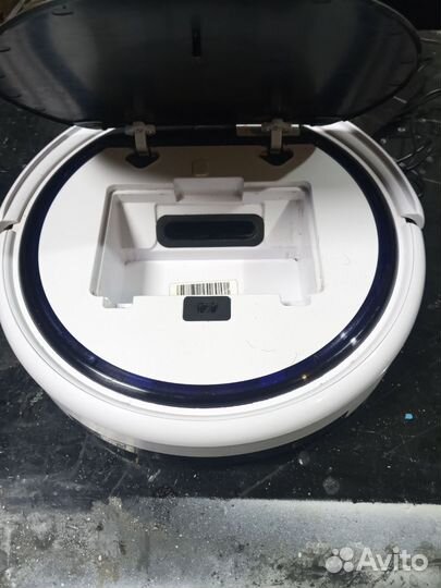 Пылесос Scarlett