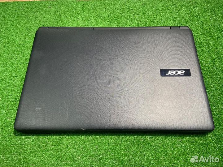 Ноутбук для работы Pen-3710/4GB/240GB/16