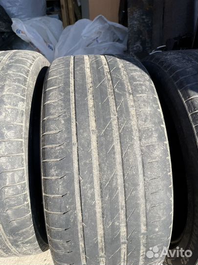 Bridgestone B60 245/45 R18