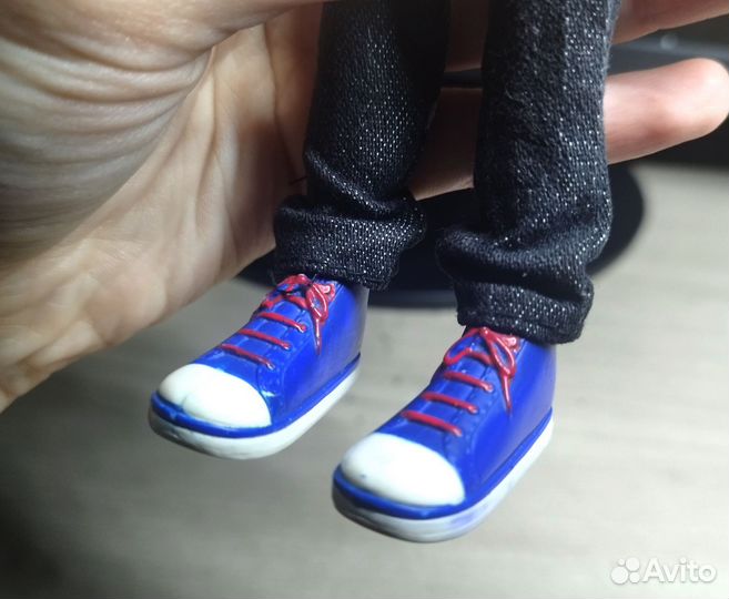 Кукла братц Bratz хлоя 2009