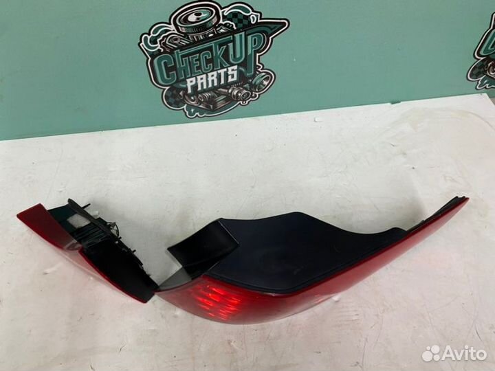 Фонарь задний левый Kia Optima TF 2.4 G4KJ 2012