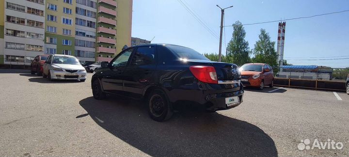 Datsun on-DO 1.6 МТ, 2016, 124 000 км