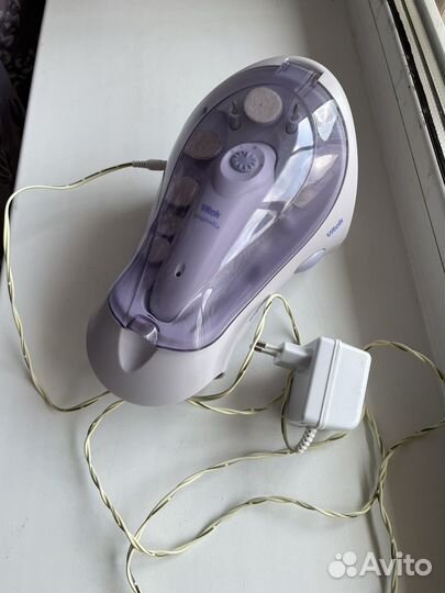 Прибор для маникюра и педикюра