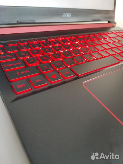 Игровой Ноутбук Ryzen 5/16Gb/1650 4Gb