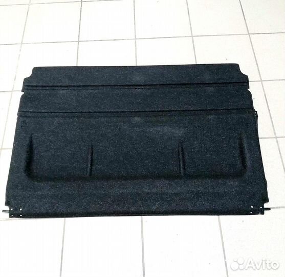 Задняя полка Ваз 2111 универсал штатная