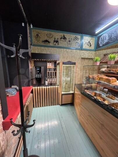 Продажа помещения