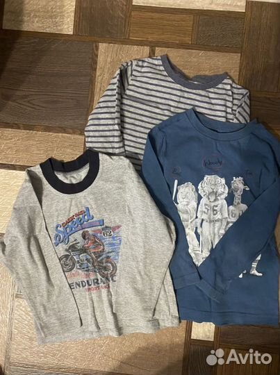 Одежда для мальчика