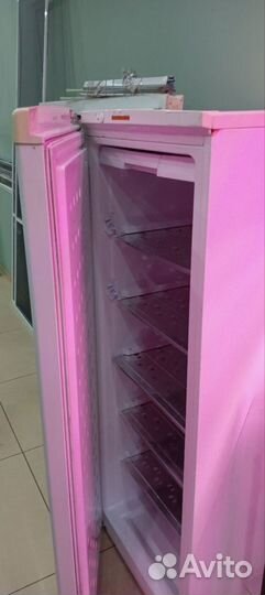 Морозильная камера бу