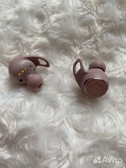 Jbl reflect flow pro наушники беспроводные