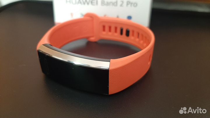 Умный браслет huawei Band 2 Pro