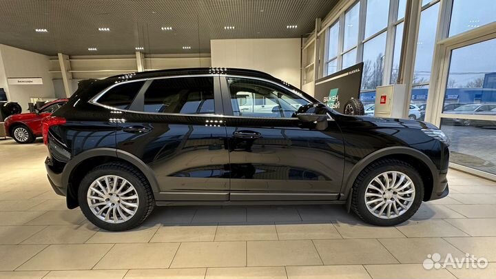 HAVAL Jolion 1.5 AMT, 2025