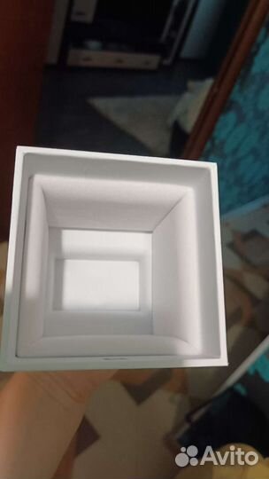 Коробки из под духов