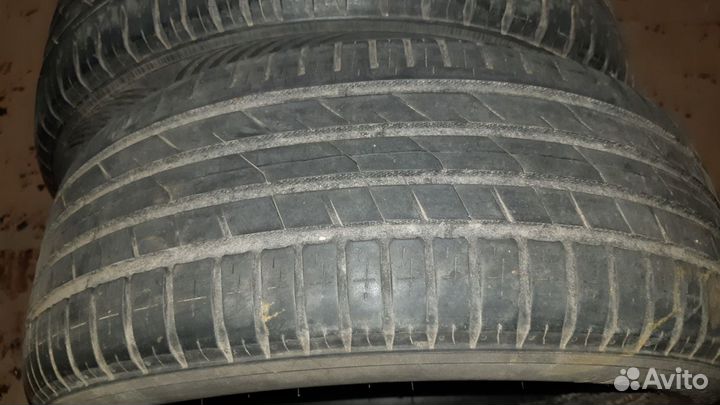 Nokian Tyres Hakka Green 2 205/55 R16 94H