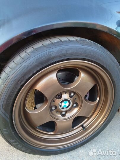 Диски BMW 109 Стиль / 109 Style X3 E83