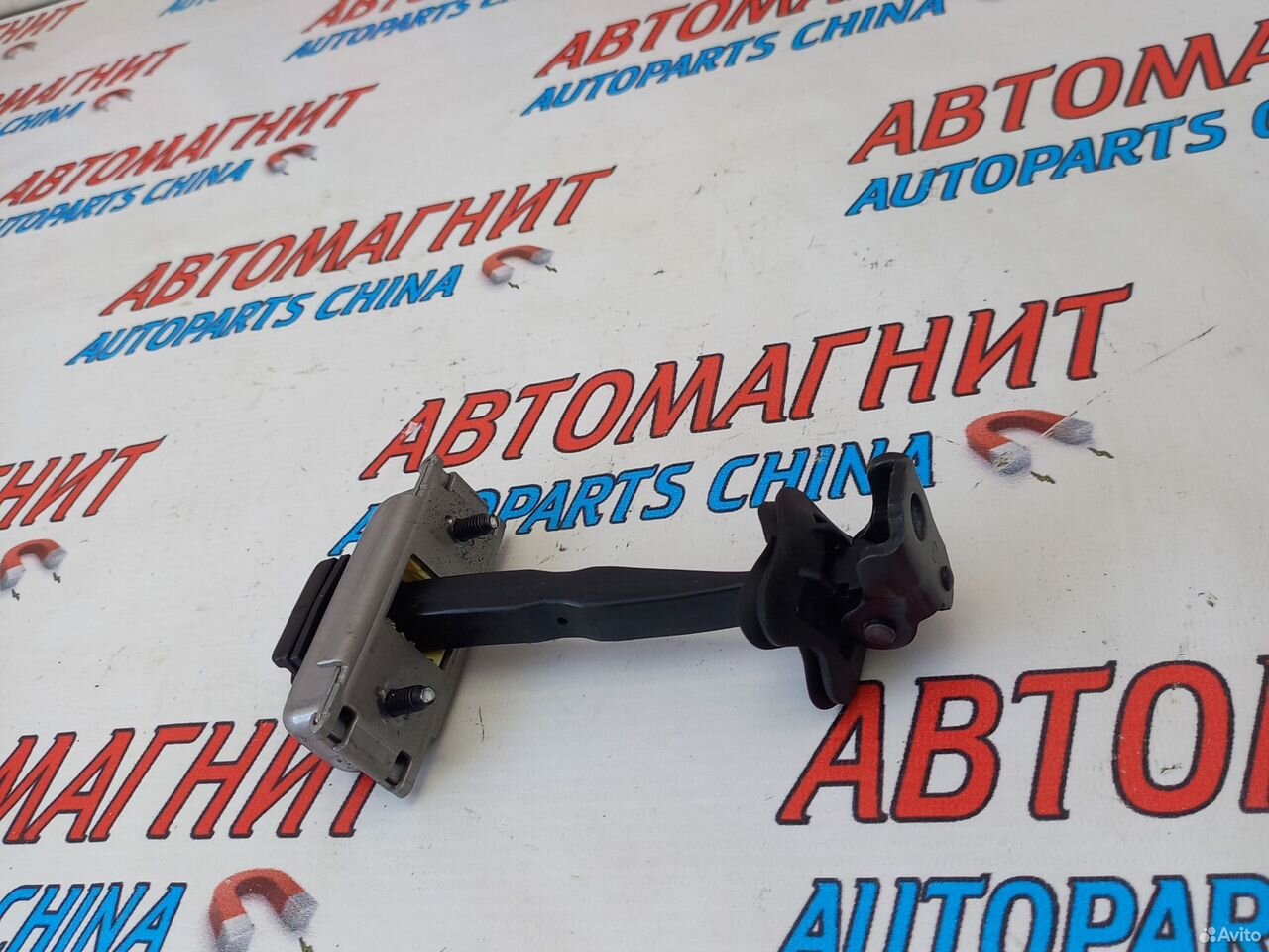 Ограничитель двери задней левой Чери Тигго 8 про