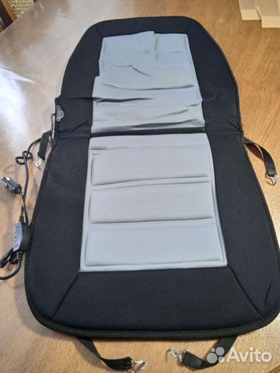 Подогреватель сидения для авто универсальное