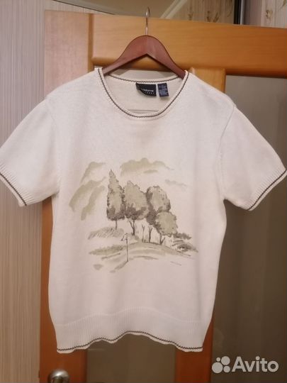 Джемпер женский 50 52