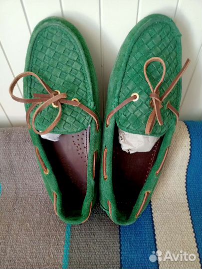 Эспадрильи