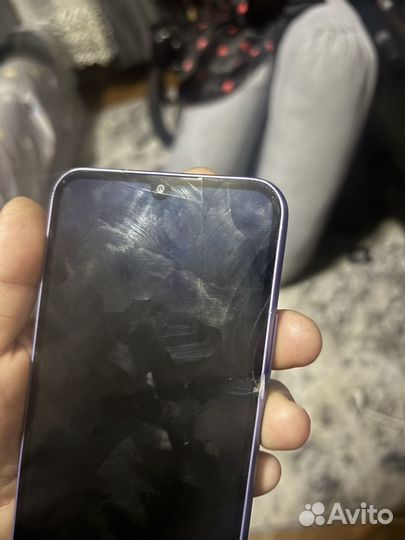 Samsung Galaxy A34, 6/128 ГБ