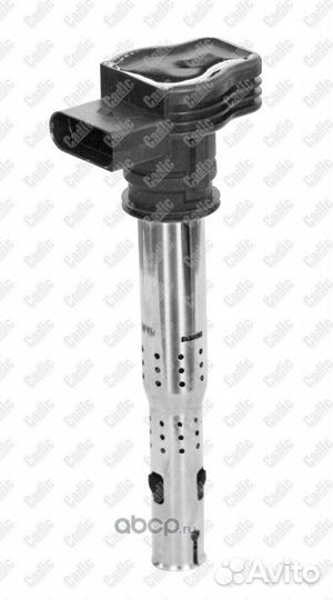 Катушка зажигания Audi A3/A4/A6, VW Golf/Passat 2