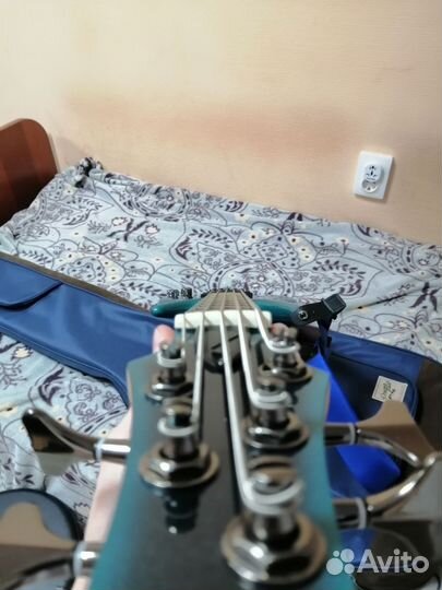 Бас-гитара ibanez SR305E-CUB