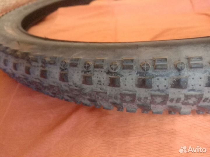 Покрышка для велосипеда 26 maxxis