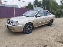 Kia Spectra 1.6 MT, 2007, 190 200 км, с пробегом, цена 415 000 руб.