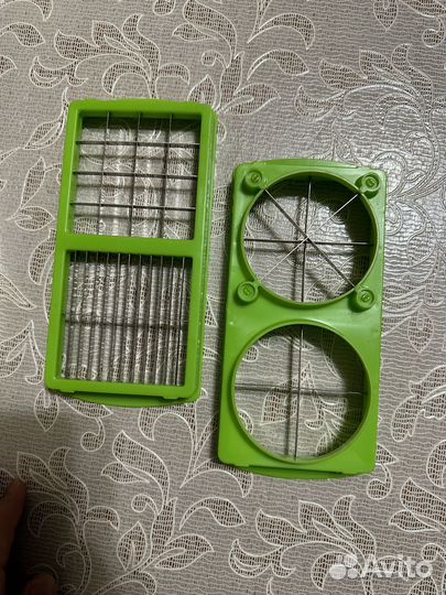 Овощерезка Nicer Dicer Plus