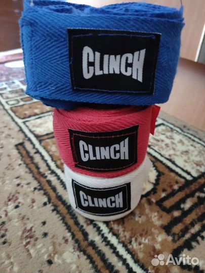 Спорт инвентарь для бокса