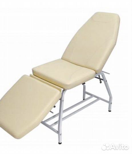 Косметологическая кушетка кресло
