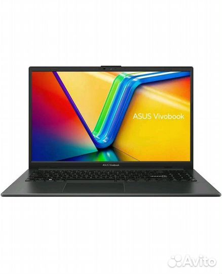 Ноутбук Asus vivobook 512гб