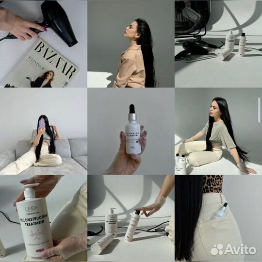 Контент менеджер, SMM, рилс