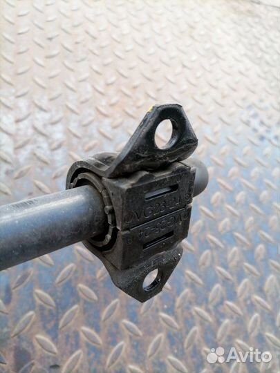 Стабилизатор задний Kia Sportage QL 2015-2022