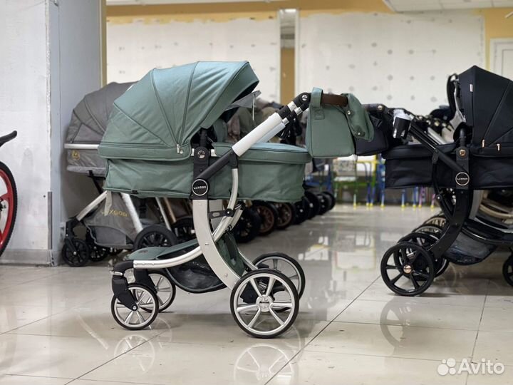 Коляска 2в1 Саратов