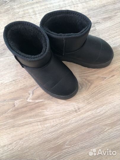 Угги женские35