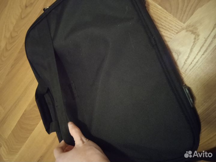 Кейс сумка для ноутбука 13-15''